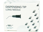 GC Dispensing Tip long Needle   30St