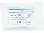 HyFlex EDM GP Spitzen 60/.02 60St