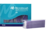 Microbrush plus reg. purple 400pcs