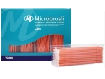 Microbrush plus reg. orange 400pcs