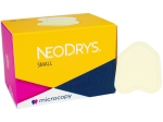 Neodrys, klein / gelb (50)