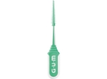 GUM Soft-Picks ComfFlex L mint 40St+Etui