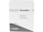 Status blue 2x50ml Pa
