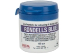 Rondell Disclosing Pellets blue  Pa