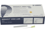 Miraject Cannulas Endo Luer 0.3x40mm Pa
