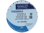 Thowax Cervikalwachs rot  Ds 70g