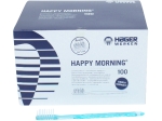 Happy Morning normal w. toothpaste 100pcs
