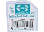 Matrizenband 0,03/5mm         3m Rl