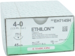 Ethilon black 4-0/1.5 FS2 0.45 3Dtz