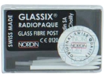 Glassix Aufbaustifte 2 1,20  6St