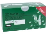 FUJI IX GP fast A2 capsules 50pcs