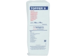 Topper Tupfer 10x10cm  53410  Op