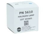 Solidilite EX/V halogen lamp 150W St
