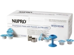 Nupro mint med. with fluoride 200x2g cups