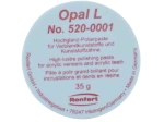 Opal L high gloss polishing paste 35g