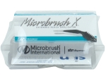 Microbrush X Dispenser Kit