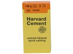 Harvard Cement sh 3 weißlichgelb 100gr