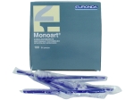 Monoart toothbrush. w.paste blue 100pcs