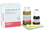 Endomethasone N Plv.U.Flüss. Set