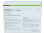 Oxides Thermo Tabs 50 St