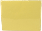 Filter paper yellow 36x28cm 250pcs