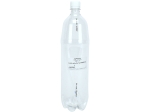 BCS pressure bottle w. riser tube 1,5L St