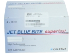 Jet blue Bite superfast Kart.4x50ml