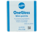 OneGloss M mini tip Wst 12pcs