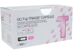 Fuji TRIAGE capsules pink 50pcs