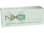 NX3 D.C. Bef.Cement clear 5g Spr
