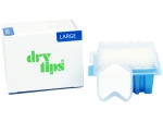 Dry Tips large 161100 50pcs Pa