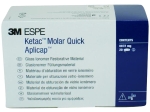 Ketac Molar Quick Aplicap A3 20St