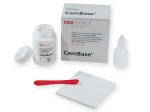 CemBase Glasionomer-Bandzement (selbsthärtend)
