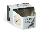 Filter for Macrocab